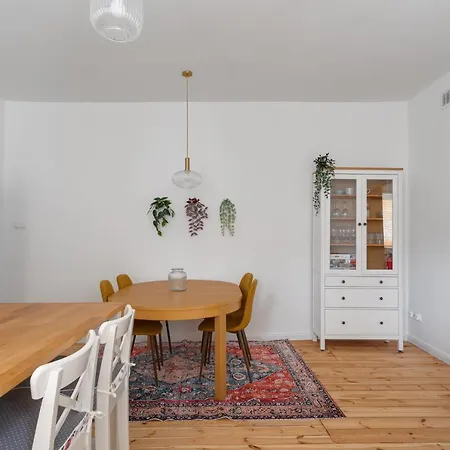 Sikorskiego 2-bedroom Posen