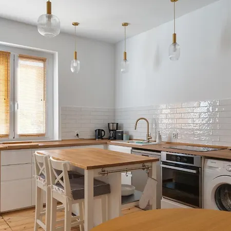 Sikorskiego 2-bedroom