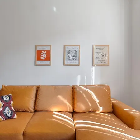 Sikorskiego 2-bedroom